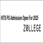 HITS PG Admission Open For 2025